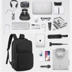 کوله پشتی - کد : 20259 - تصویر 7